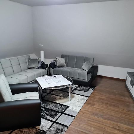 Neu! Ferienwohnung Zum Anker Heeslingen Екстериор снимка