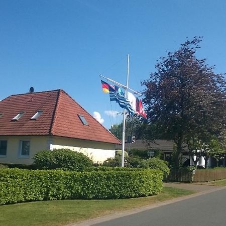 Neu! Ferienwohnung Zum Anker Heeslingen Екстериор снимка