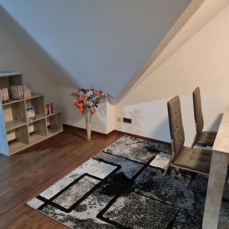 Neu! Ferienwohnung Zum Anker Heeslingen Екстериор снимка