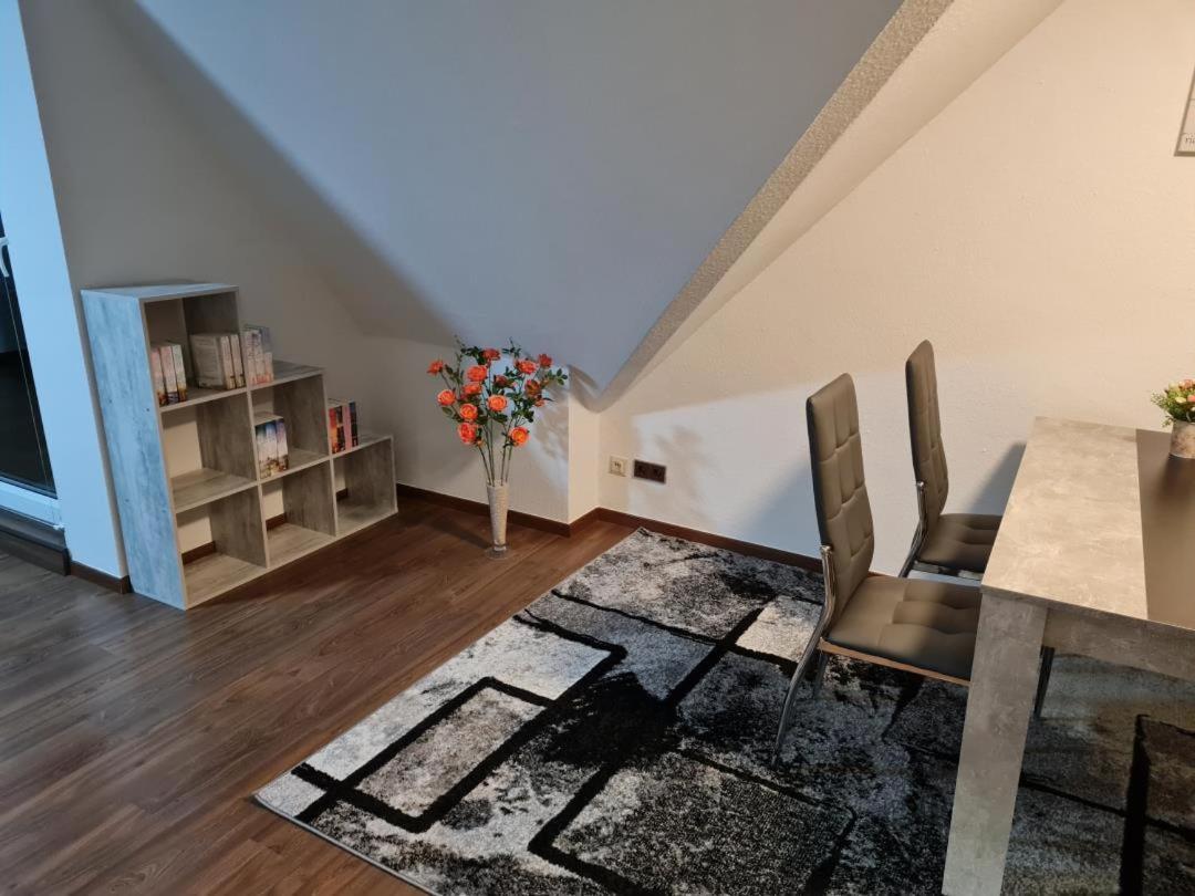 Neu! Ferienwohnung Zum Anker Heeslingen Екстериор снимка